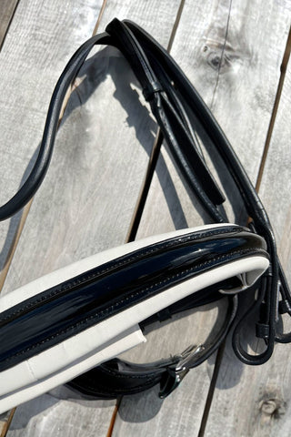 Utzon Equestrian Kandar Edinburgh