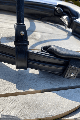 Utzon Equestrian Kandar London