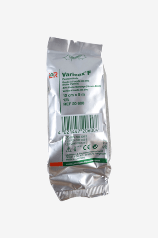 Varicex F Zinklim Binda Oelastisk