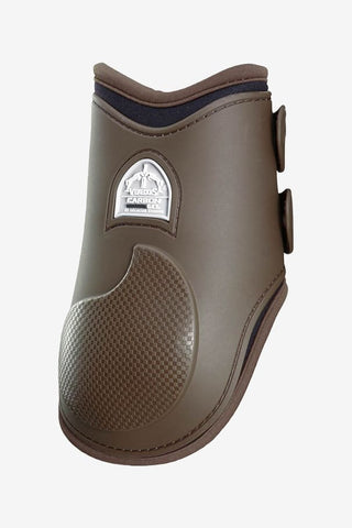 Veredus Carbon Gel Bakskydd