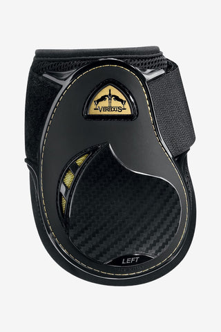 Veredus Grand Slam Young Jump Baksydd