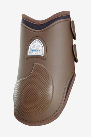 Veredus Olympus Bakskydd