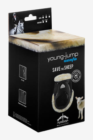 Veredus STS Carbon Young Jump Vento