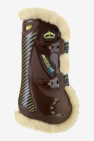 Veredus STS Kevlar Gel Vento Senskydd