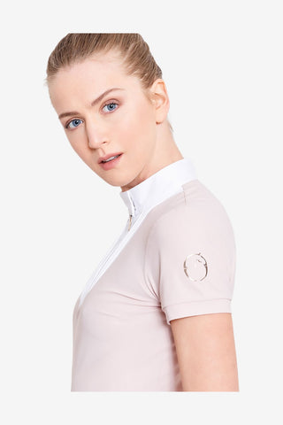 Vestrum Birmingham Tävlingstopp