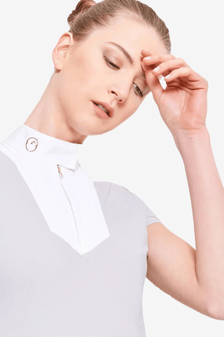 Vestrum Birmingham Tävlingstopp