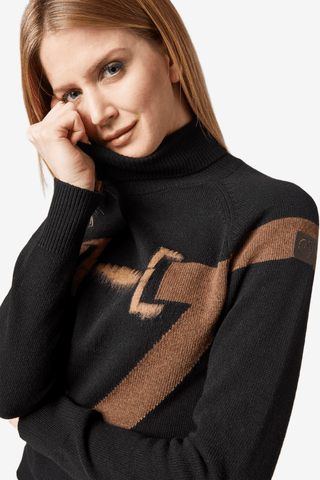 Vestrum Donna Tröja