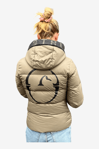 Vestrum La Balme Dam Jacka