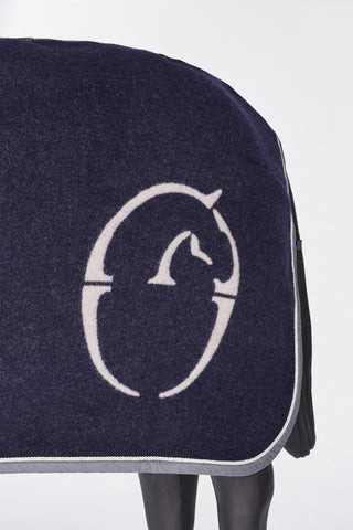 Koc wełniany Lisbona