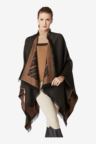 Vestrum Pedraces Poncho