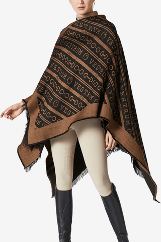 Vestrum Pedraces Poncho