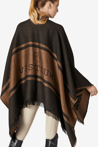 Vestrum Pedraces Poncho