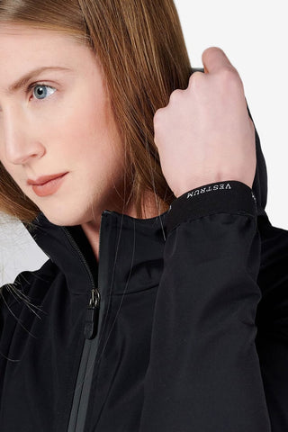 Vestrum Pensacola Warm Up Jacka