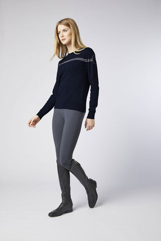 Prantach Sweater