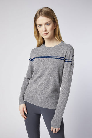 Prantach Sweater