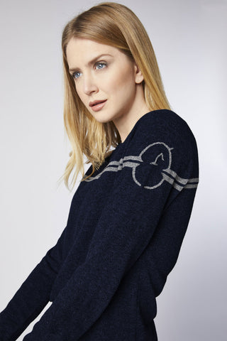 Prantach Sweater