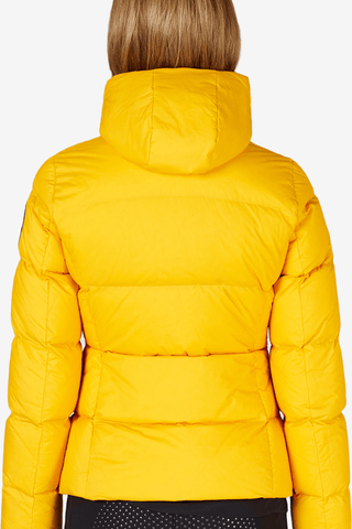 Vestrum St. Moritz Jacka