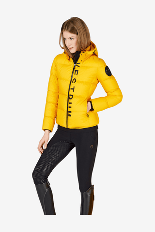 Vestrum St. Moritz Jacka