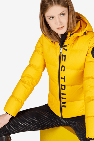 Vestrum St. Moritz Jacka