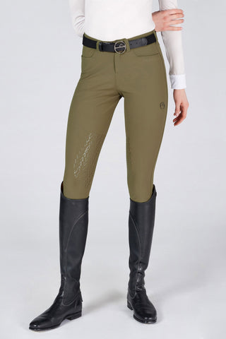 Syracuse Riding Breeches