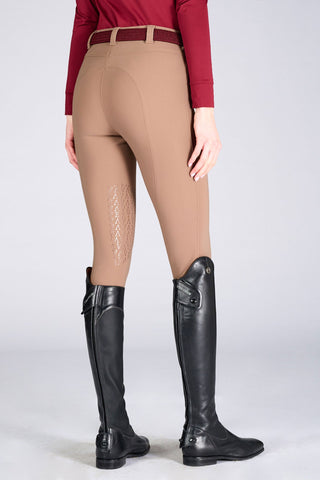 Syracuse vinterridebukser