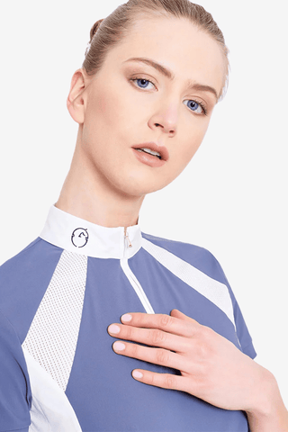 Vestrum Tampa Tävlingstopp