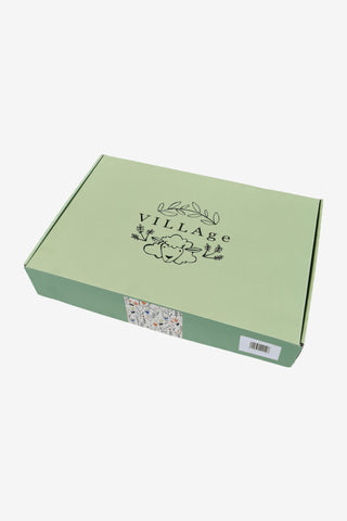 Village Village Ullpadd