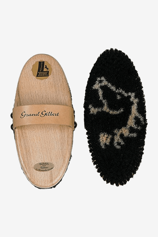 William Leistner Ryktborste Grand Gilbert