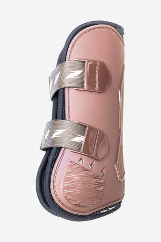 Zandona Carbon Air Framskydd Black Edition