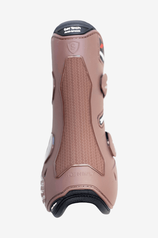 Zandona Carbon Air Framskydd Black Edition