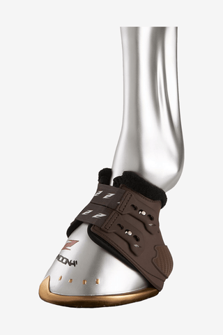 Zandona Carbon Air Heel