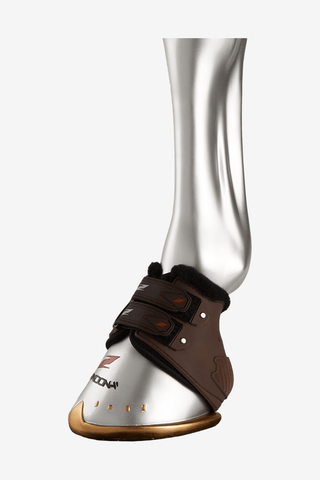 Zandona Carbon Air Heel Velcro