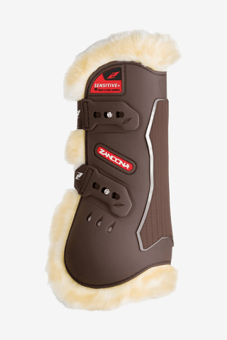 Zandona Carbon Air Sensitive Framskydd