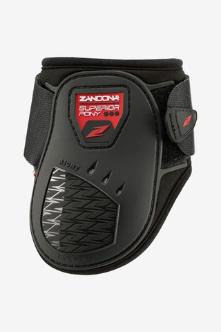 Zandona Superior Air Ponny Bak