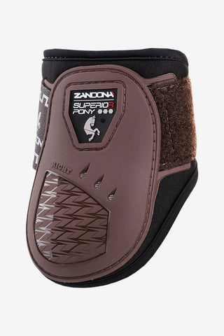 Zandona Superior Air Ponny Bak